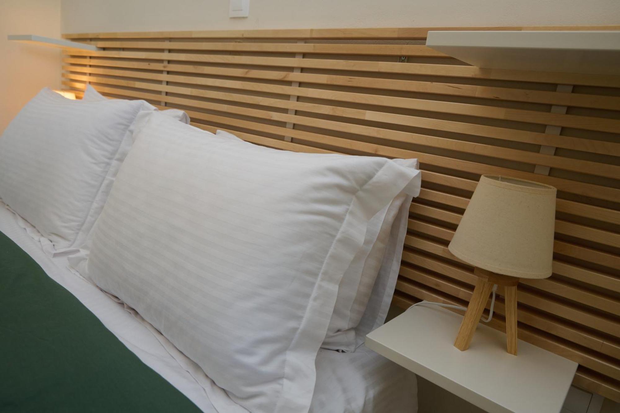 La Familia Luxury Private Maisonettes Near The Sea 기티오 객실 사진